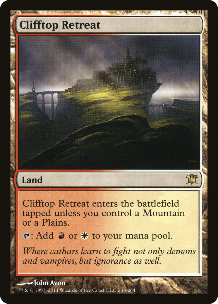 Clifftop Retreat - Image 1