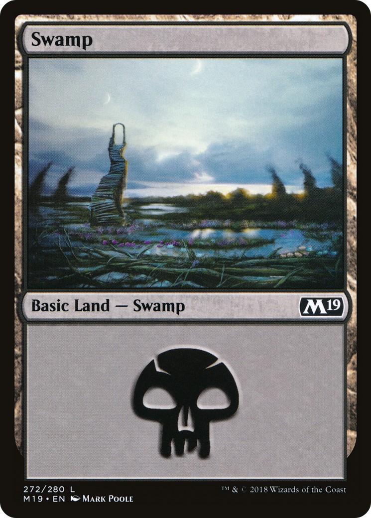 Swamp - Image 1