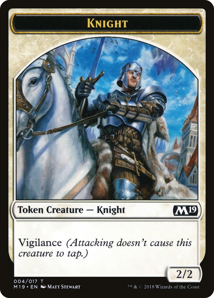 Knight - Image 1