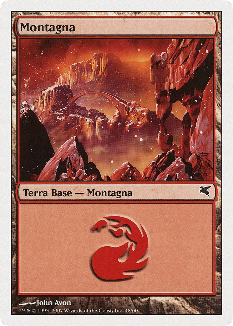 Mountain - Image 1
