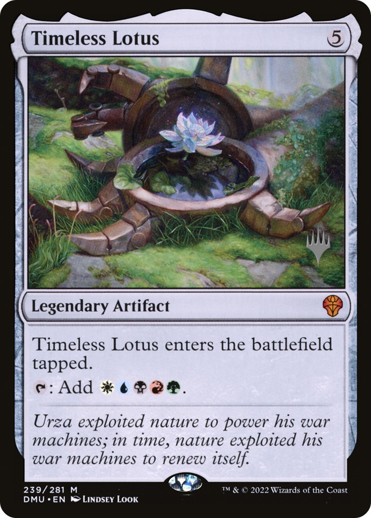 2022 Magic: The Gathering Dominaria United Promos 2022 Magic: The Gathering Dominaria United Promos #239p trading card