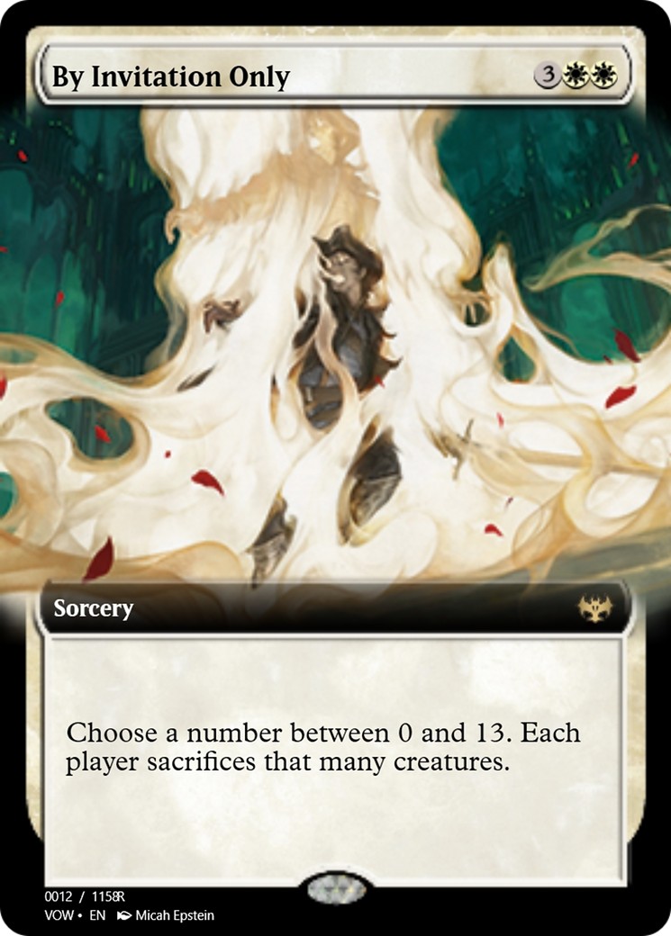 2022 Magic: The Gathering Magic Online Promos 2022 Magic: The Gathering Magic Online Promos #95263 trading card