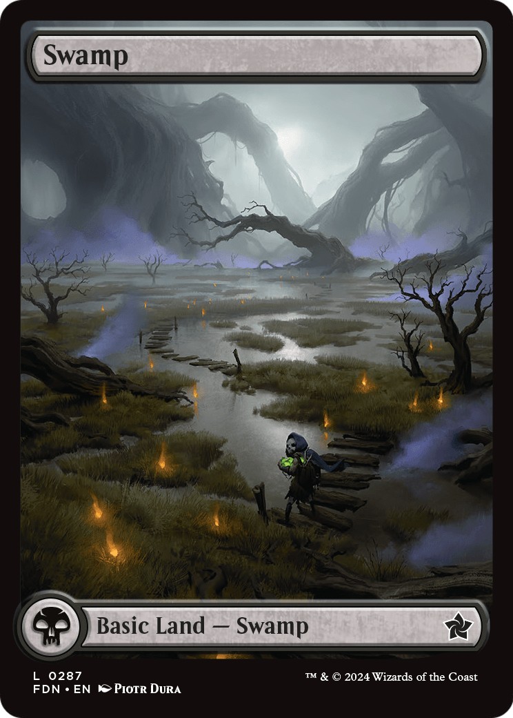 Swamp - Image 1