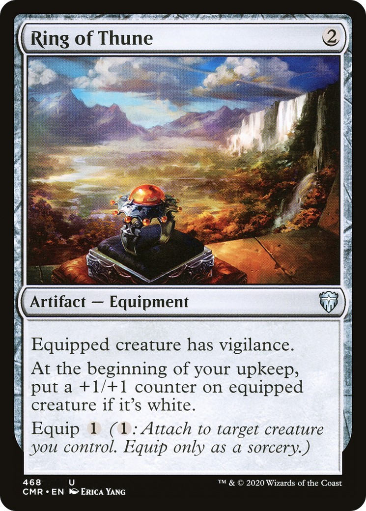 Ring of Thune - Image 1