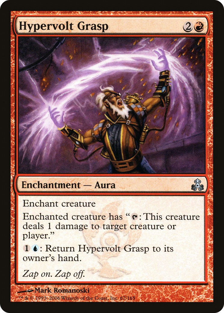 Hypervolt Grasp - Image 1