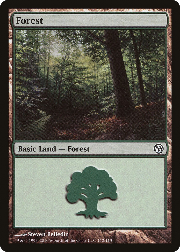 Forest - Image 1