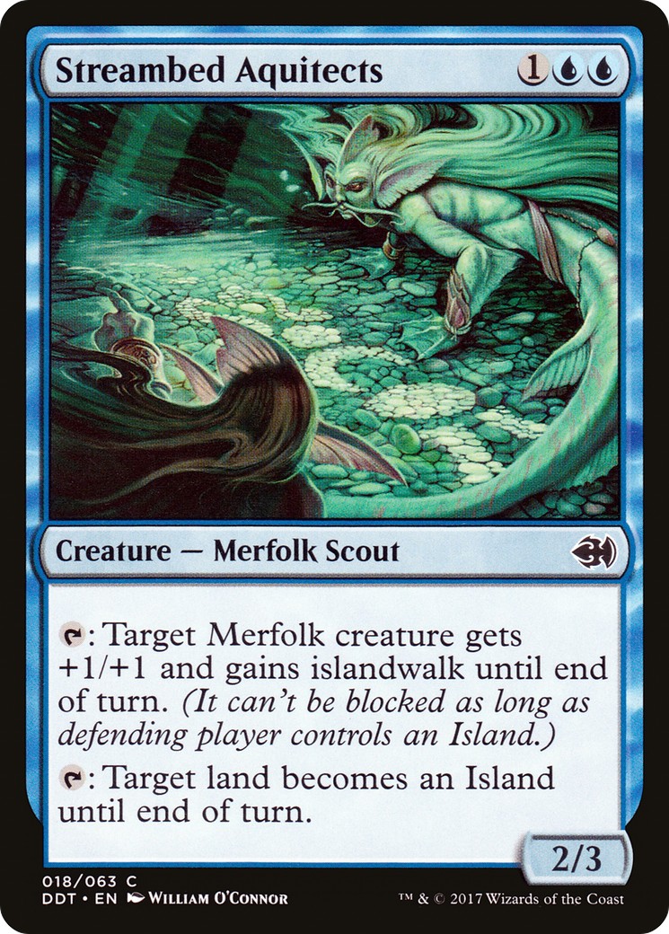 Streambed Aquitects - Image 1