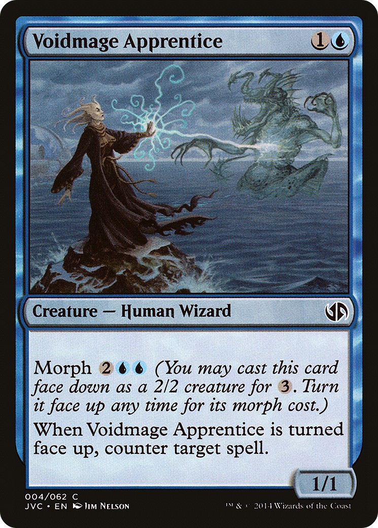 2014 Magic: The Gathering Duel Decks Anthology: Jace vs. Chandra 2014 Magic: The Gathering Duel Decks Anthology: Jace vs. Cha