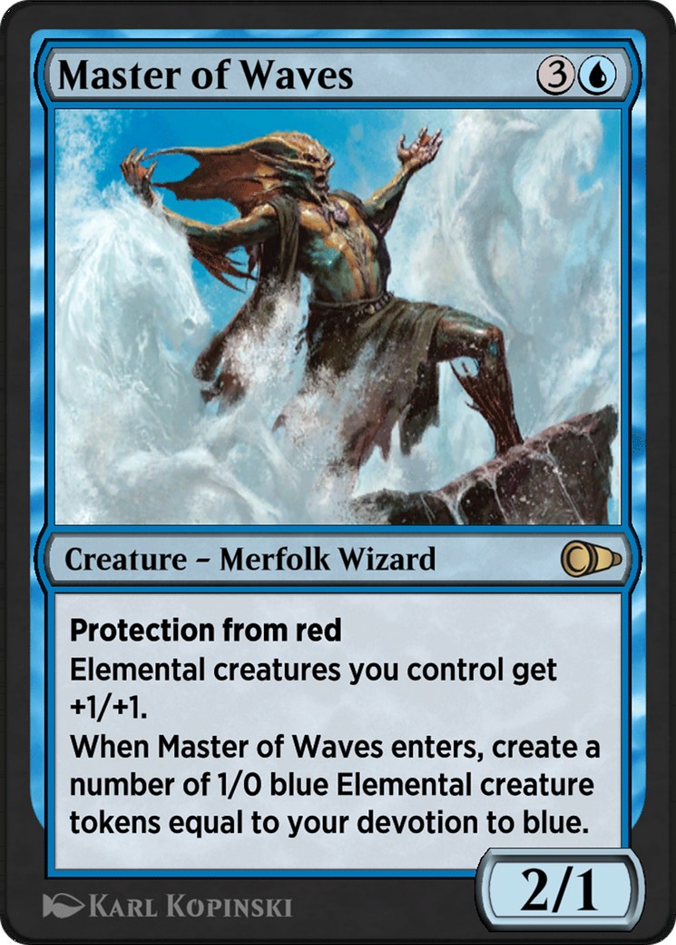 2024 Magic: The Gathering Pioneer Masters 2024 Magic: The Gathering Pioneer Masters #63 trading card