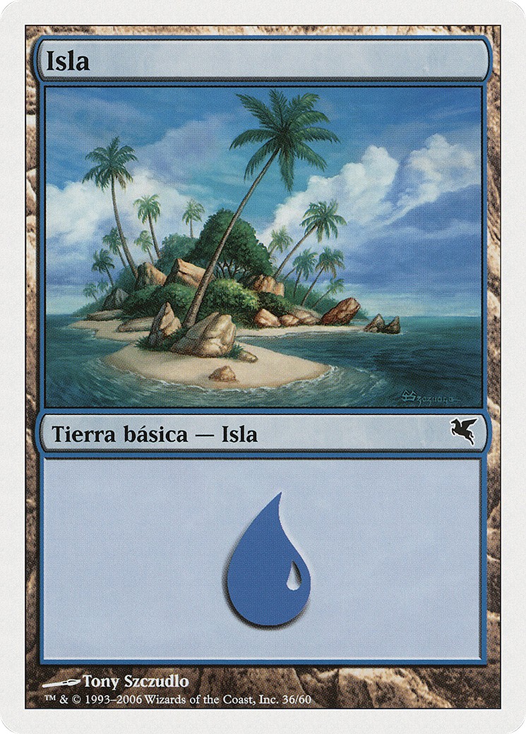 Island - Image 1