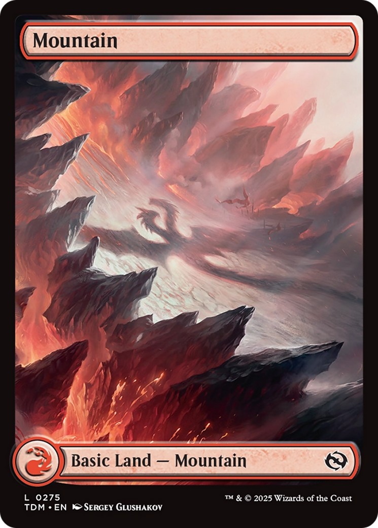 Mountain - Image 1