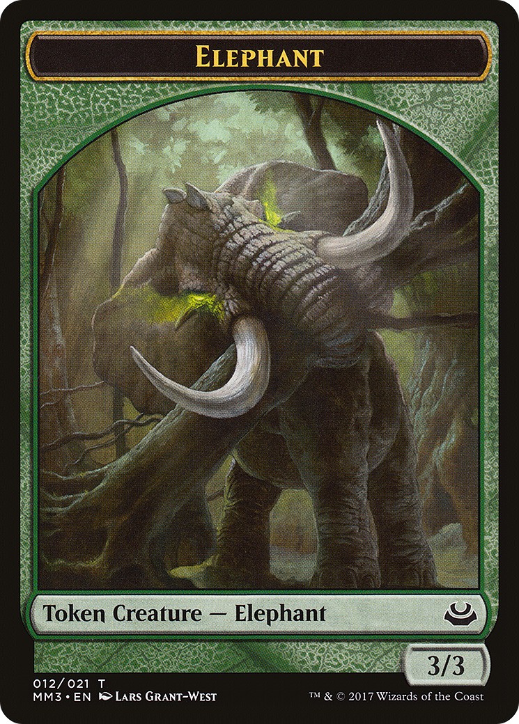 Elephant - Image 1