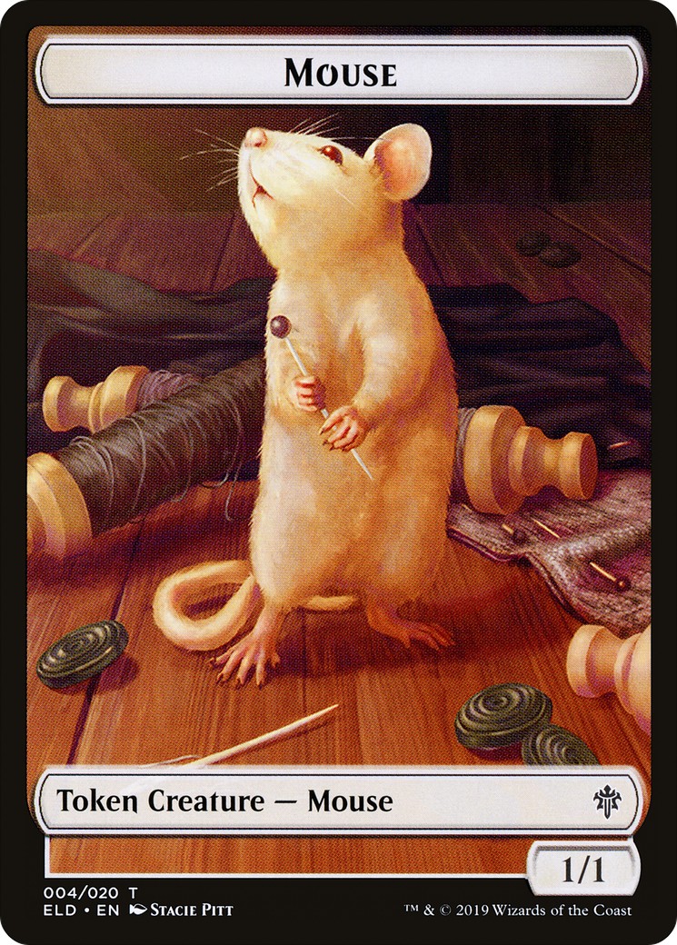 Mouse - Image 1