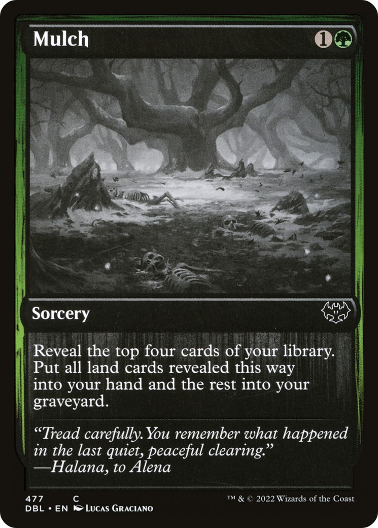 Mulch - Image 1