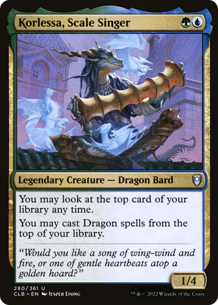 2022 Magic: The Gathering Commander Legends: Battle for Baldur's Gate 2022 Magic: The Gathering Commander Legends: Battle for