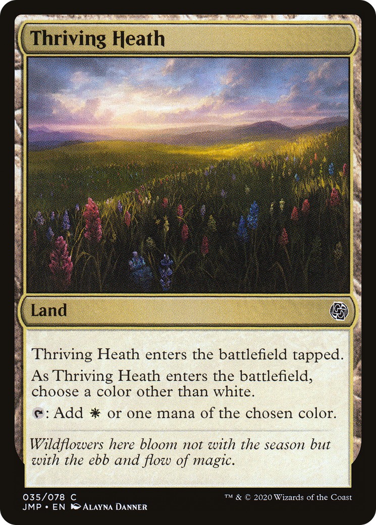 Thriving Heath - Image 1