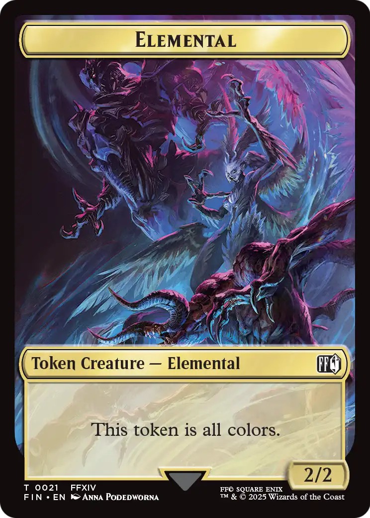 Elemental - Image 1