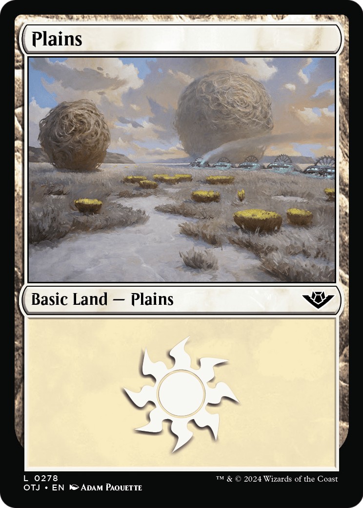 Plains - Image 1