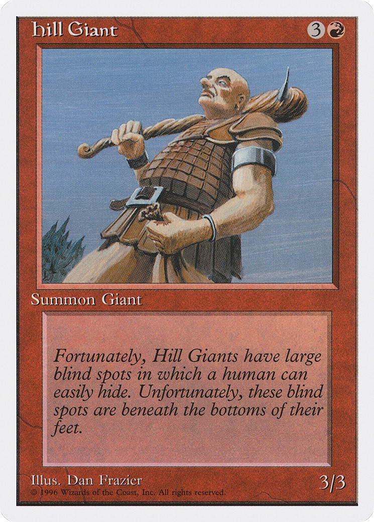 Hill Giant - Image 1