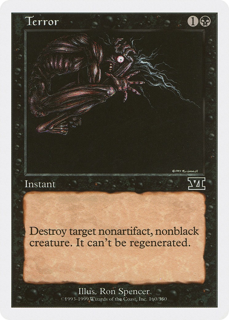 Terror - Image 1