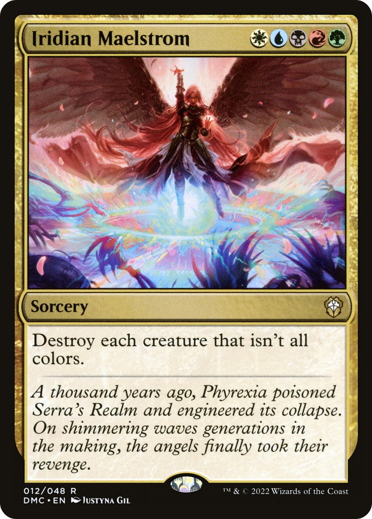 2022 Magic: The Gathering Dominaria United 2022 Magic: The Gathering Dominaria United #12 trading card