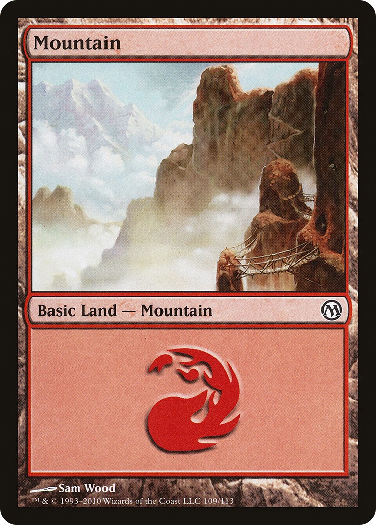 Mountain - Image 1