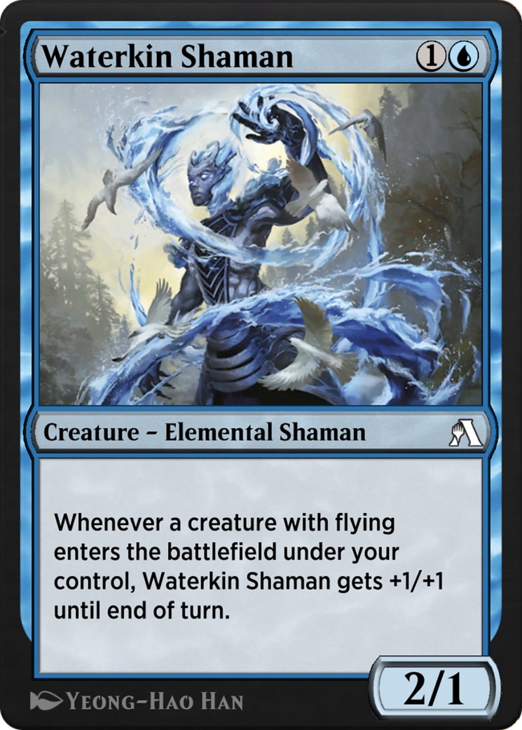 2020 Magic: The Gathering Arena Beginner Set 2020 Magic: The Gathering Arena Beginner Set #39 trading card