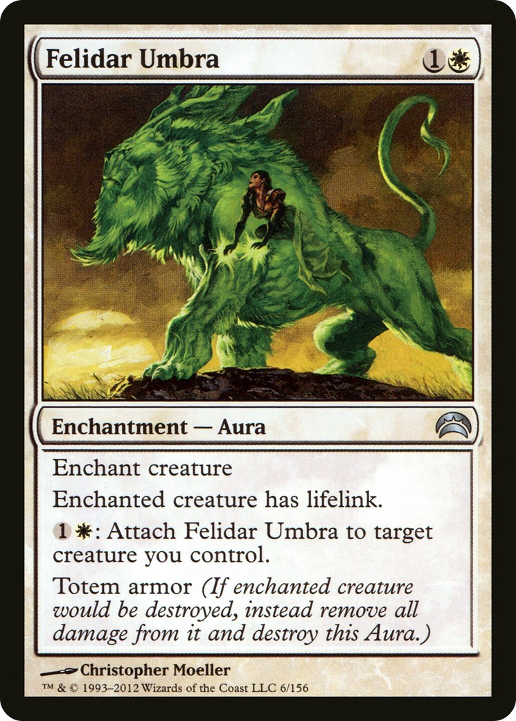 Felidar Umbra - Image 1