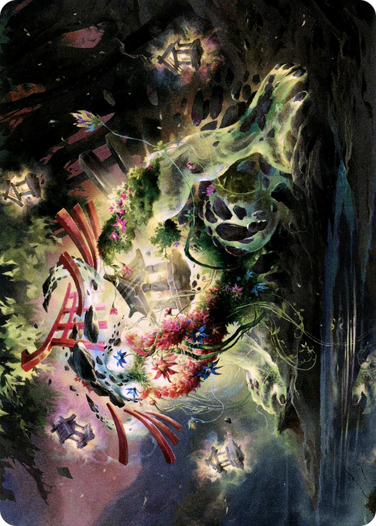 Go-Shintai of Life's Origin // Go-Shintai of Life's Origin - Image 1