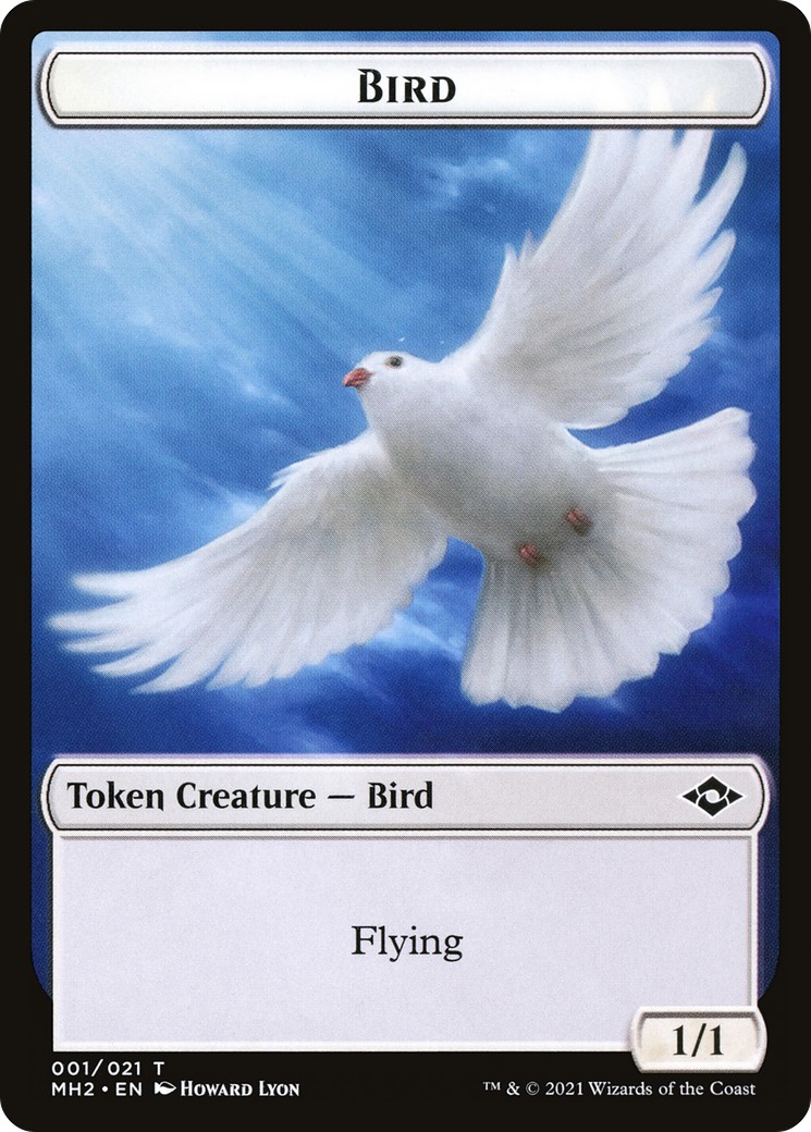 Bird - Image 1