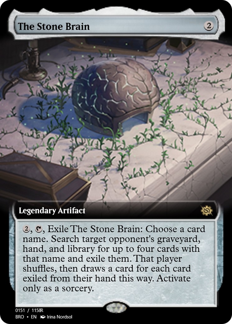 2023 Magic: The Gathering Magic Online Promos 2023 Magic: The Gathering Magic Online Promos #105834 trading card