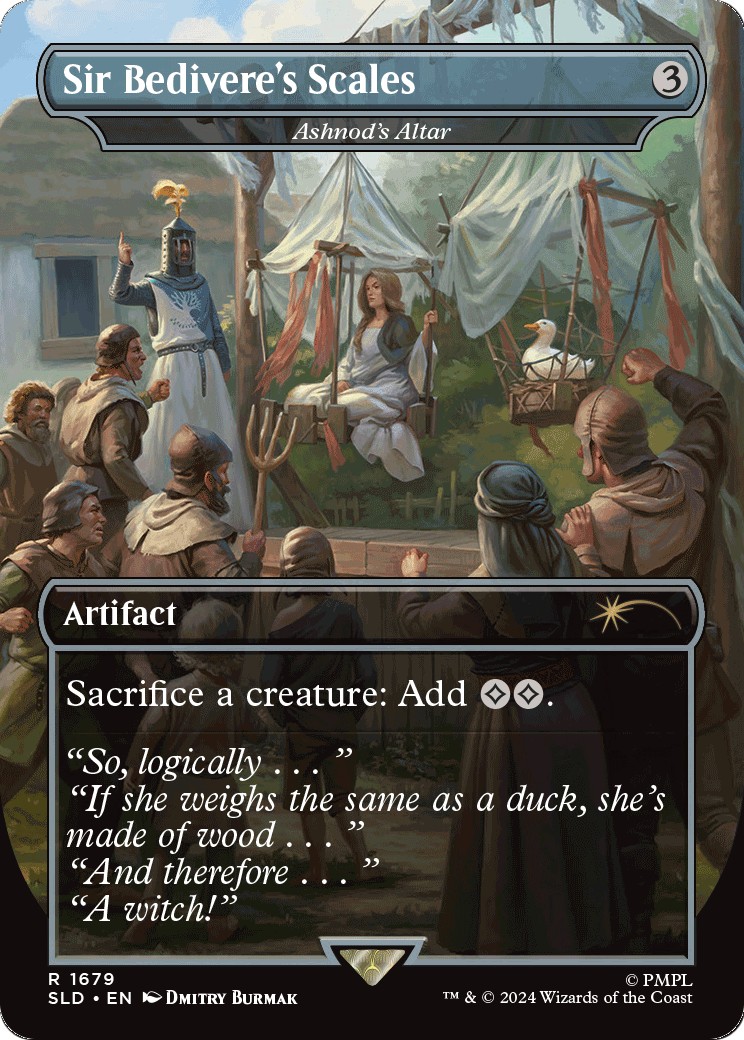 Ashnod's Altar - Image 1