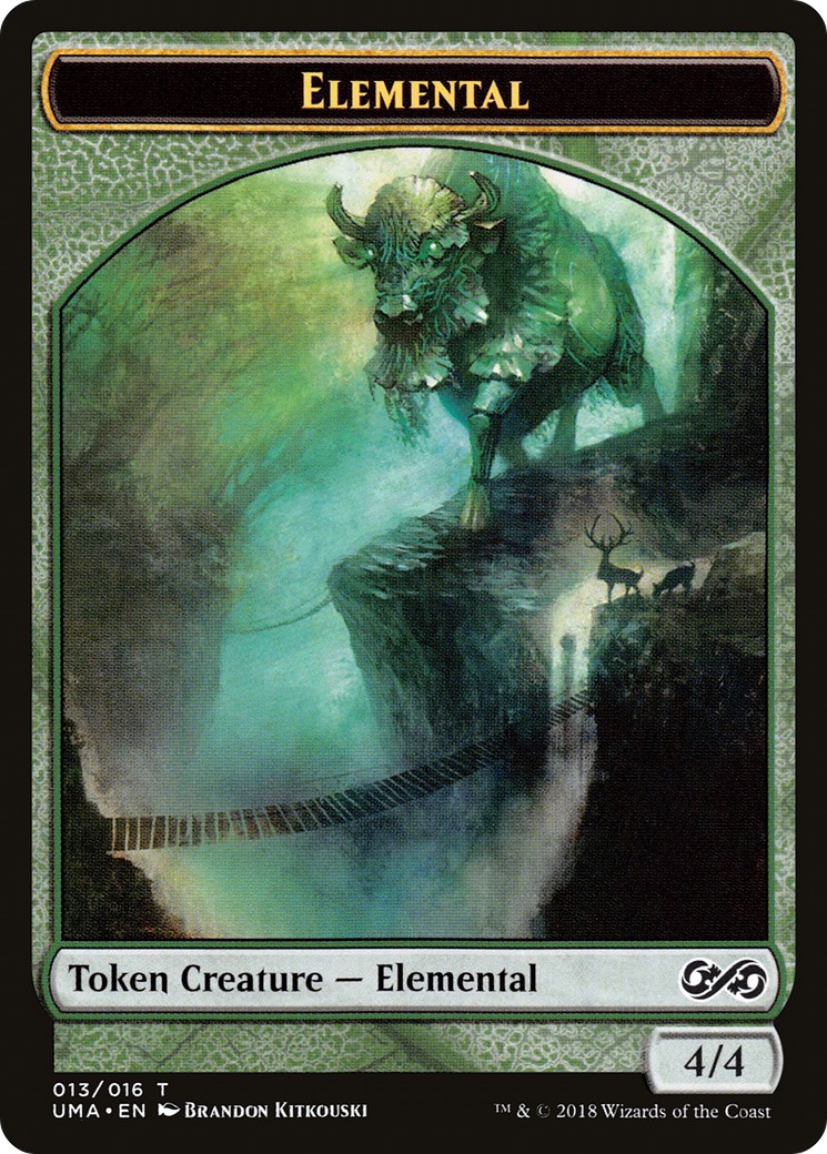 Elemental - Image 1