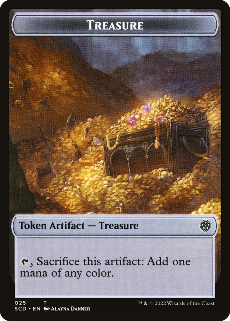 Treasure - Image 1