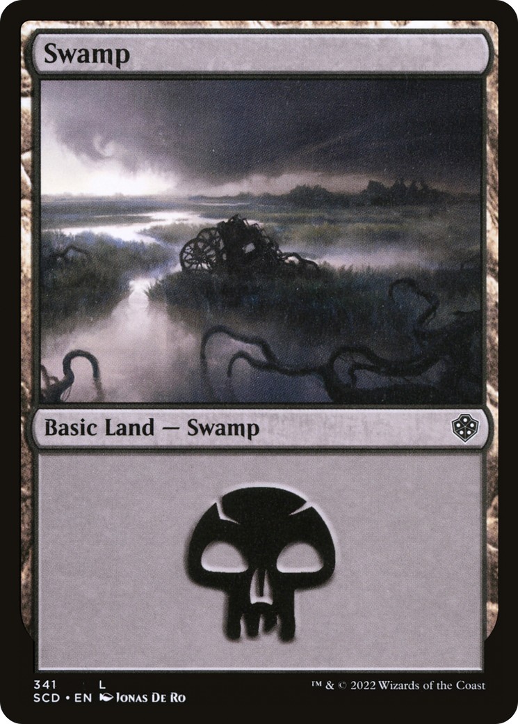 Swamp - Image 1
