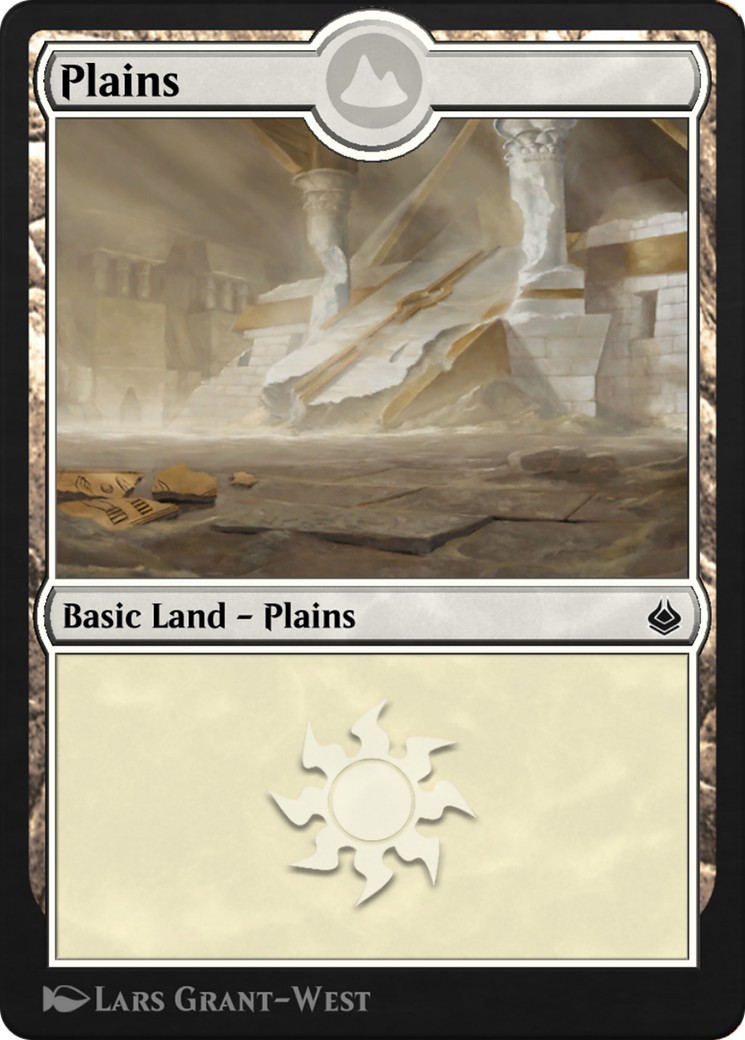 Plains - Image 1