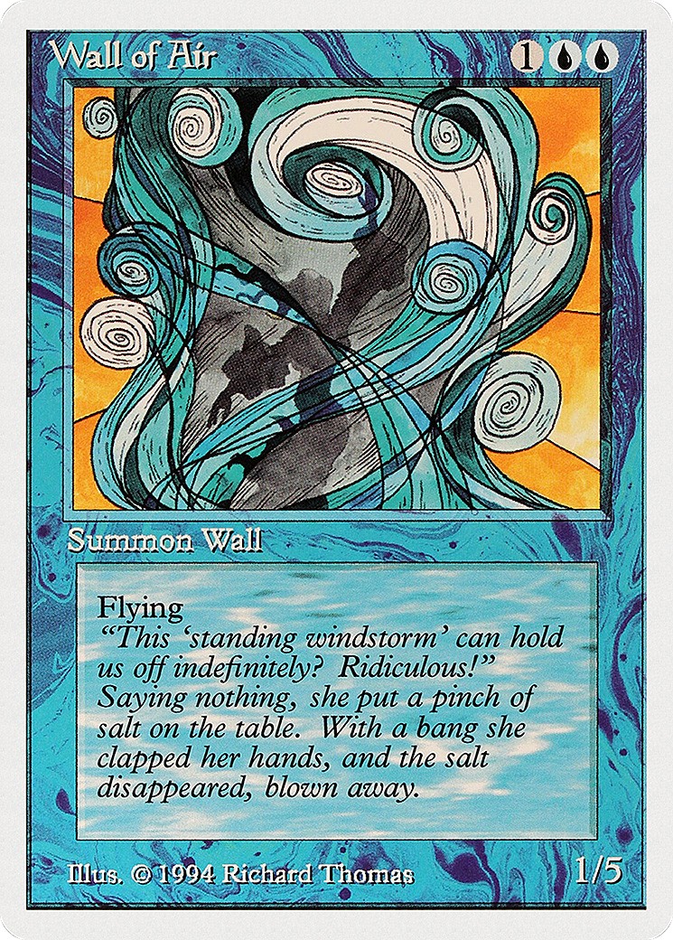Wall of Air - Image 1