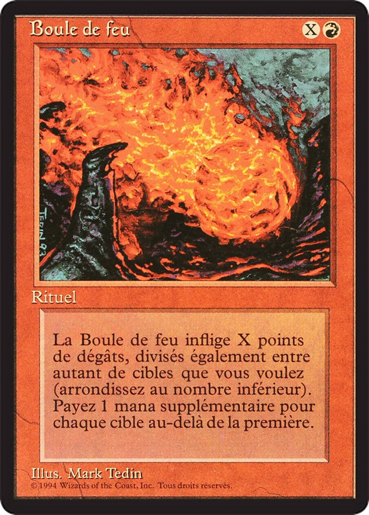 Fireball - Image 1