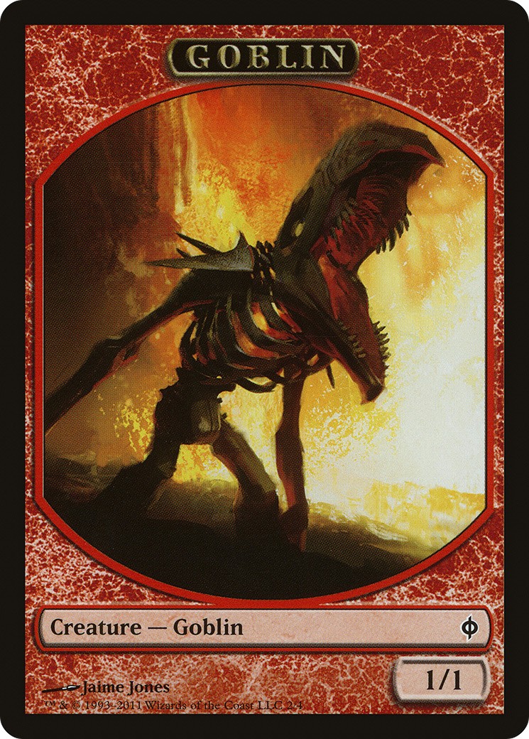 Goblin - Image 1