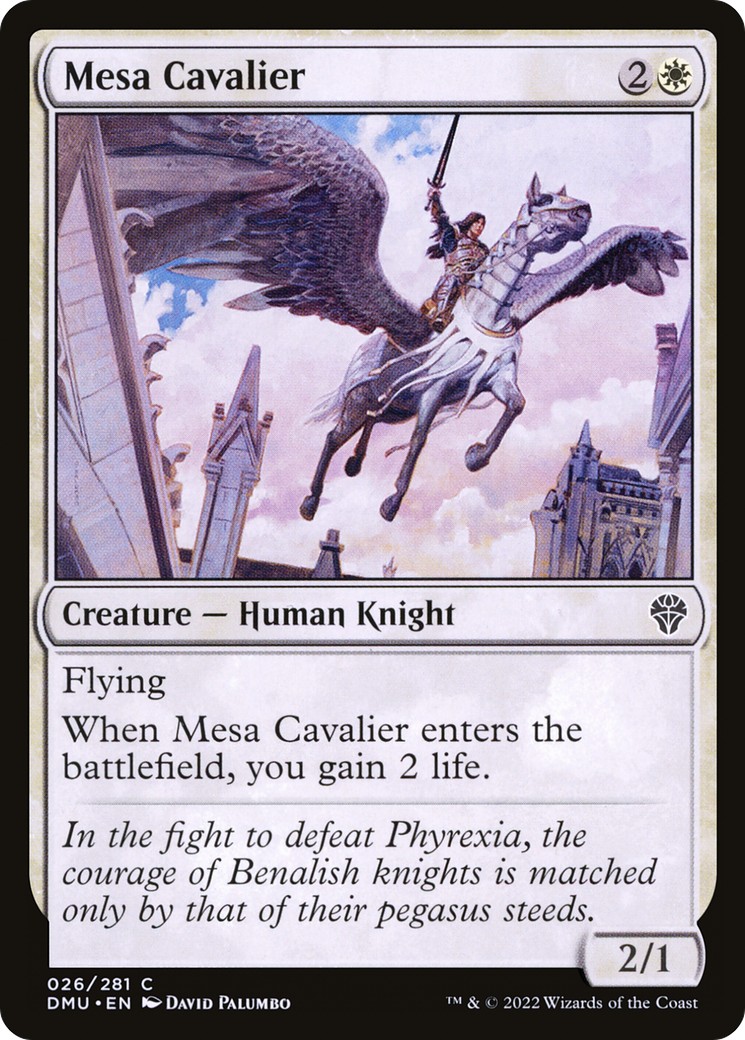 2022 Magic: The Gathering Dominaria United 2022 Magic: The Gathering Dominaria United #26 trading card