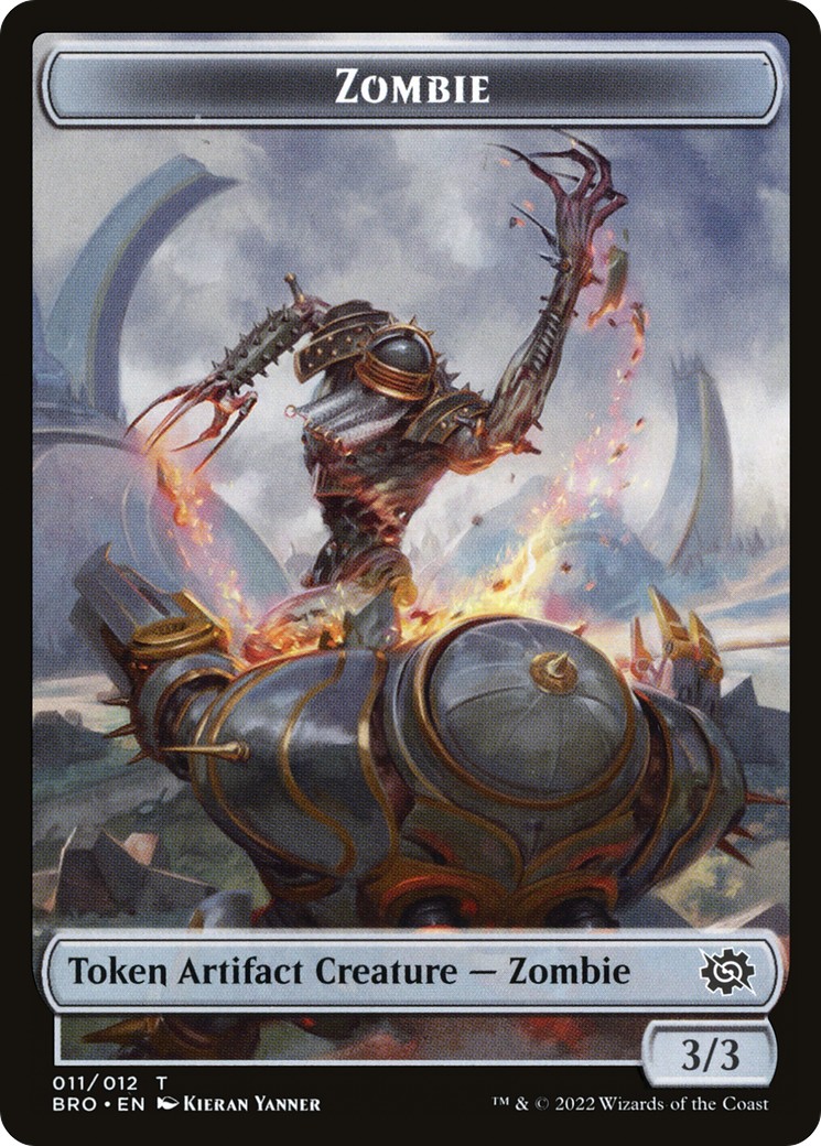 Zombie - Image 1