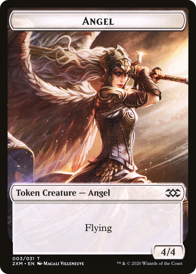Angel - Image 1