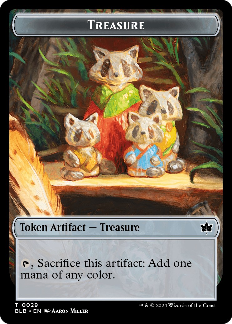 Treasure - Image 1