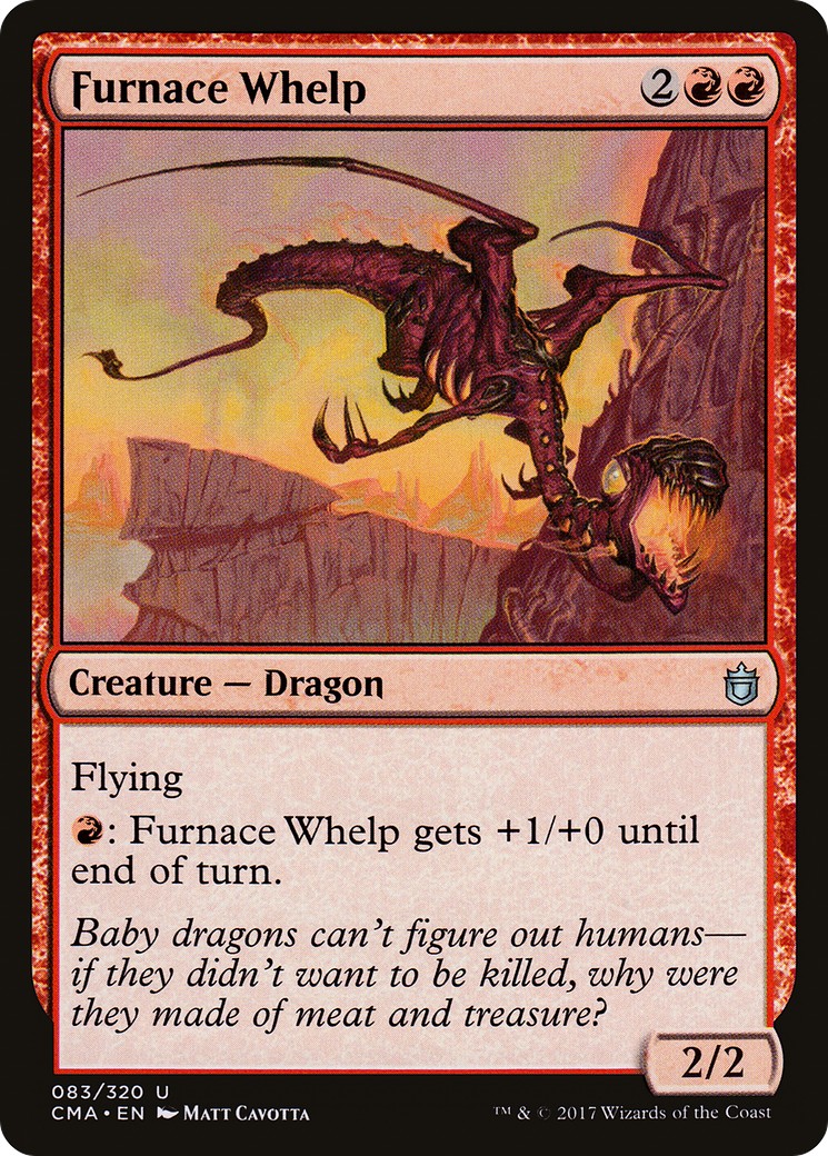 Furnace Whelp - Image 1
