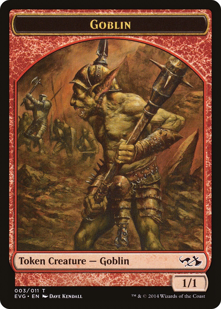 Goblin - Image 1