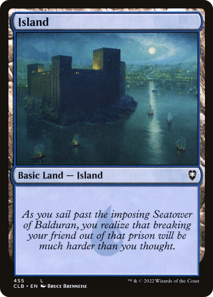 Island - Image 1
