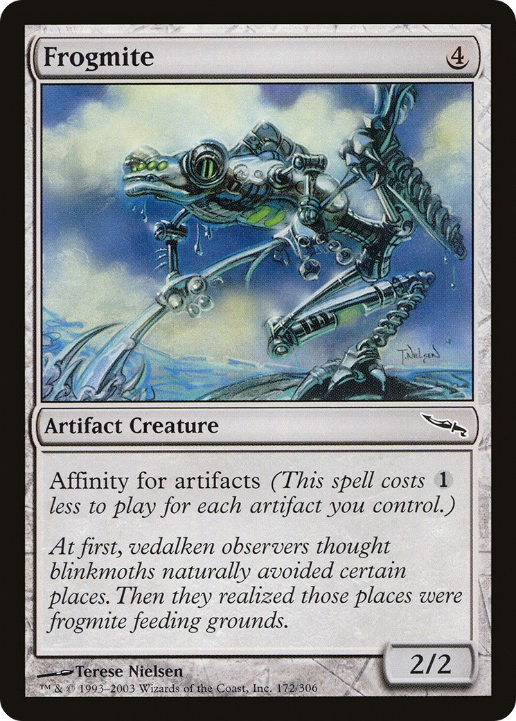 Frogmite - Image 1