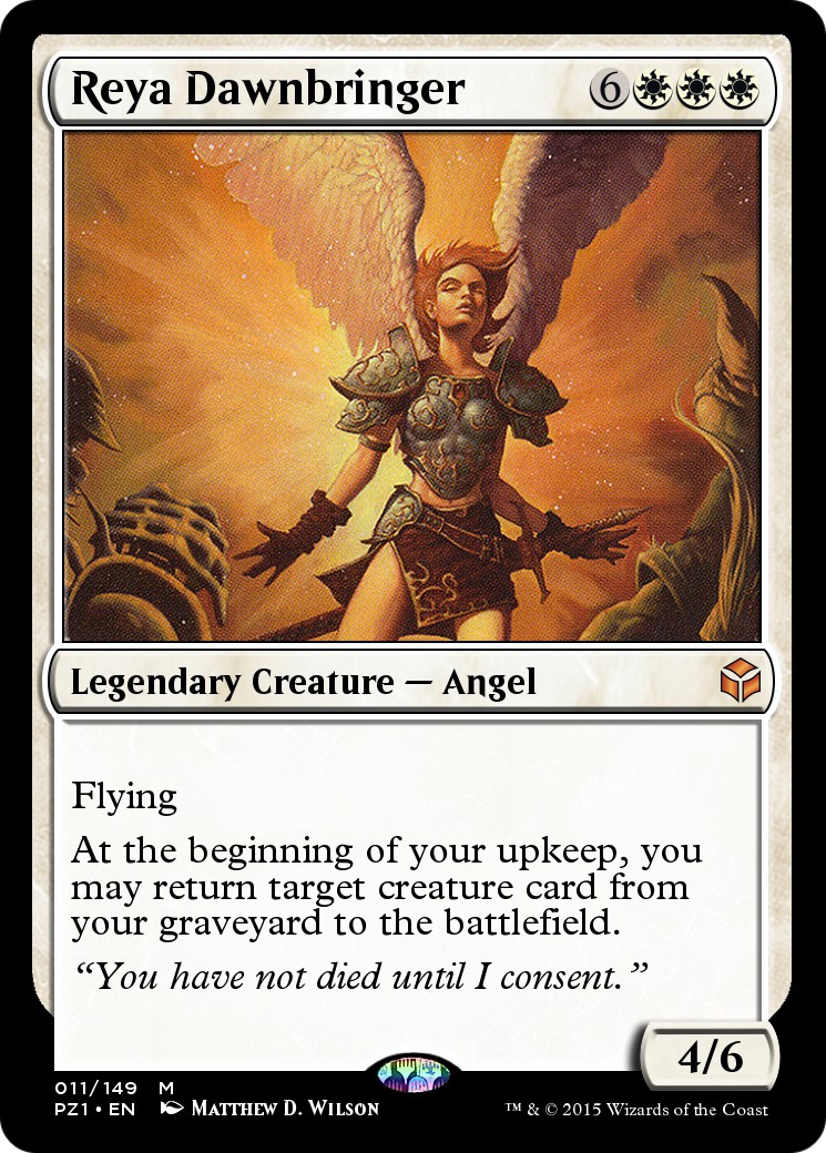 2015 Magic: The Gathering Legendary Cube Prize Pack 2015 Magic: The Gathering Legendary Cube Prize Pack #11 trading card