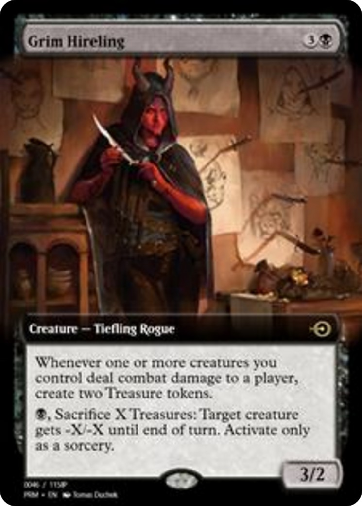 2024 Magic: The Gathering Magic Online Promos 2024 Magic: The Gathering Magic Online Promos #92708 trading card