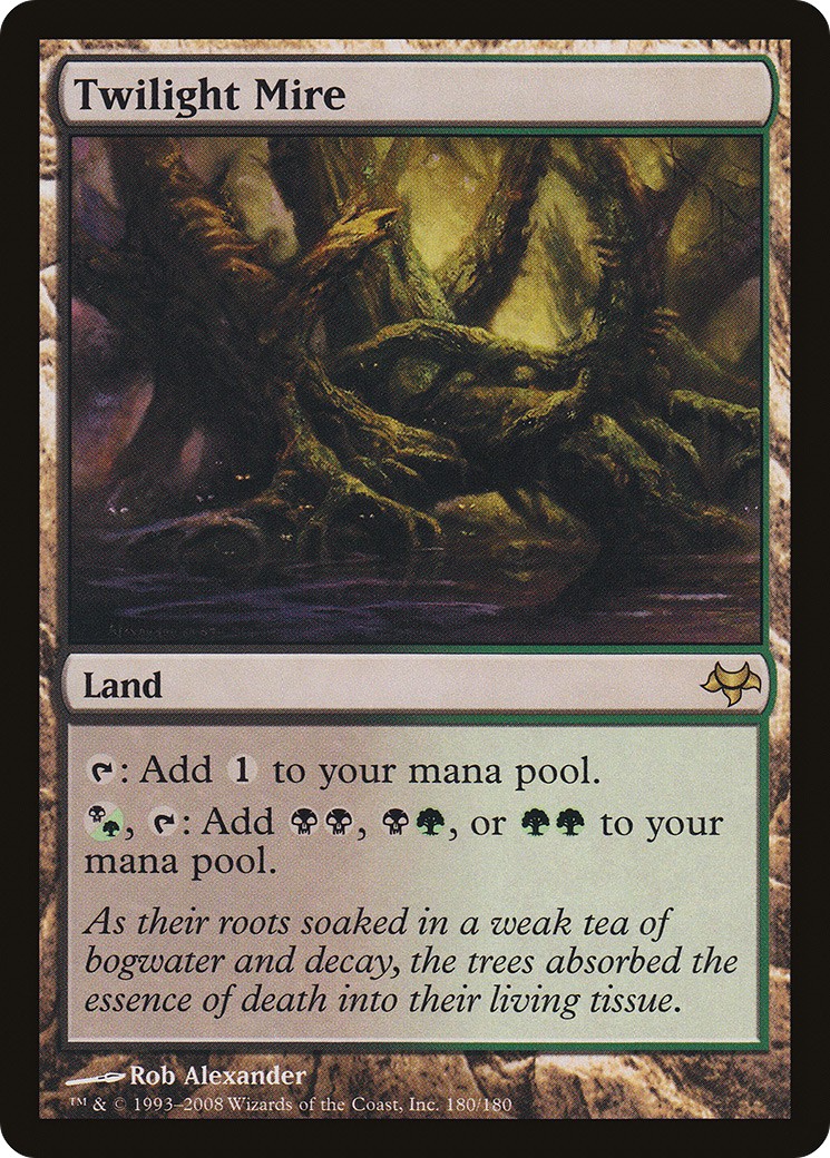 Twilight Mire - Image 1